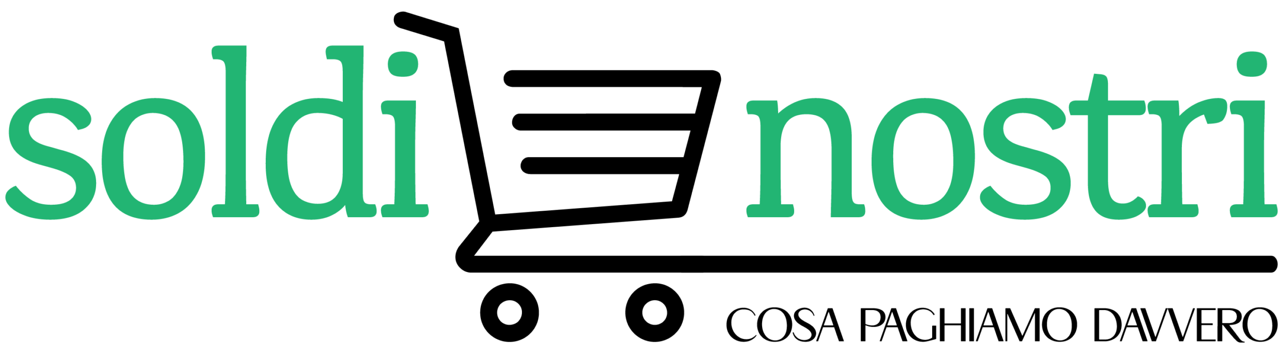 Logo Soldi Nostri